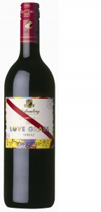 Great Wine For Valentine's Day