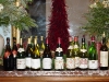 Wines from Bill\'s B-Day Bash